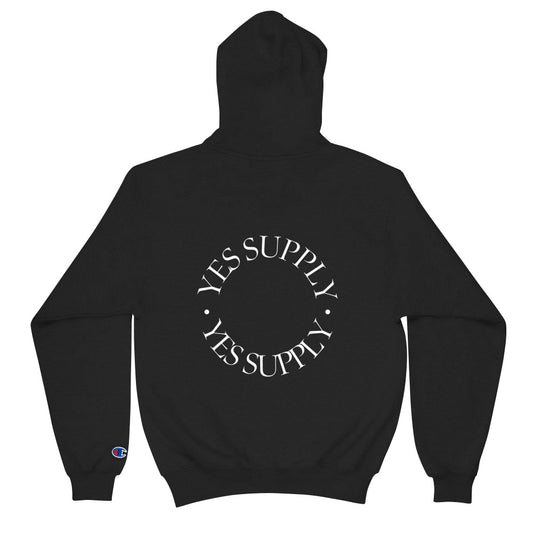 Yes Supply Classic Hoodie