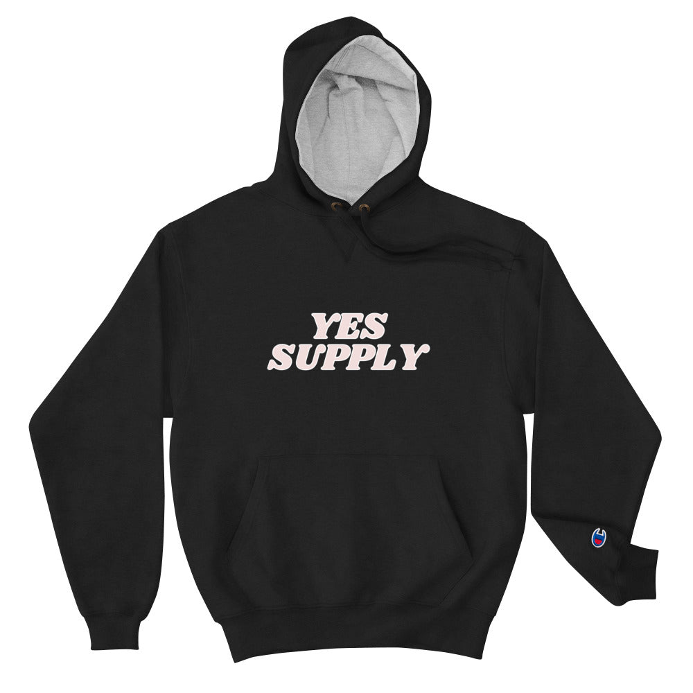 Yes Supply Hoodie