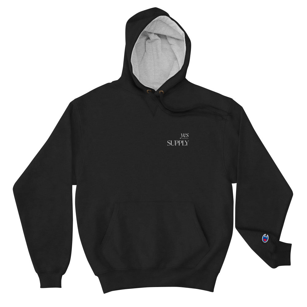 Yes Supply Classic Hoodie