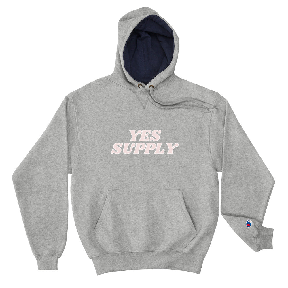 Yes Supply Hoodie