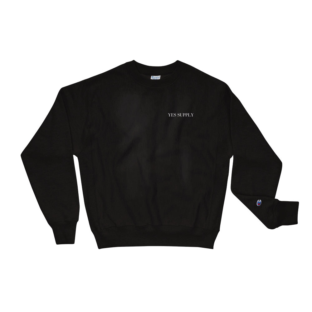 Yes Supply Sweatshirt