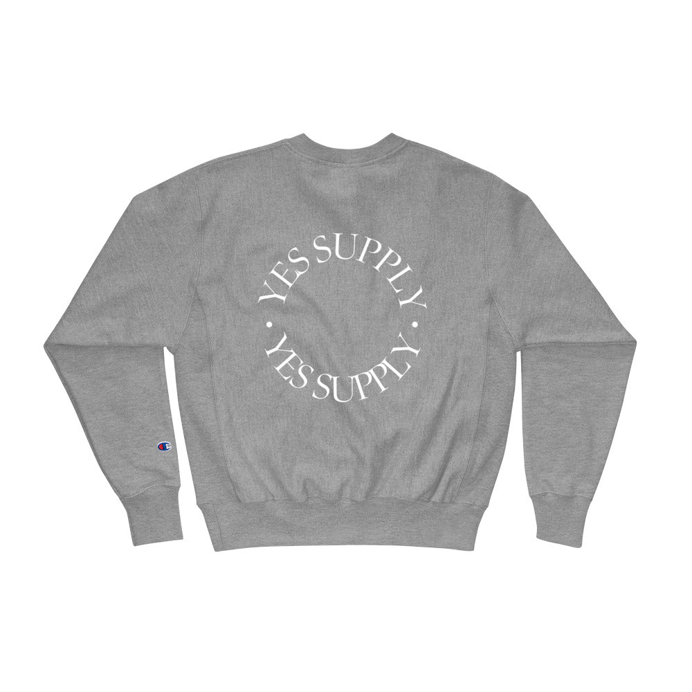 Yes Supply Sweatshirt