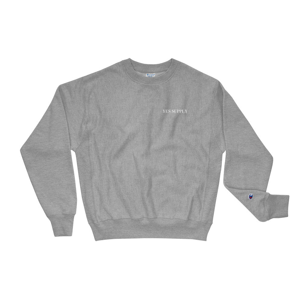 Yes Supply Sweatshirt