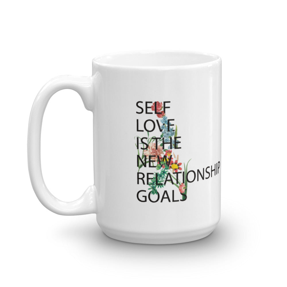 Self Love Mug