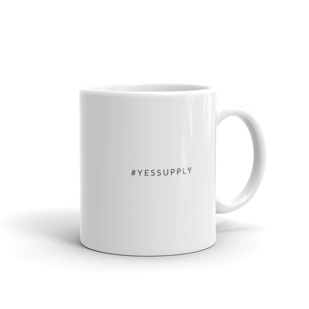 Self Love Mug