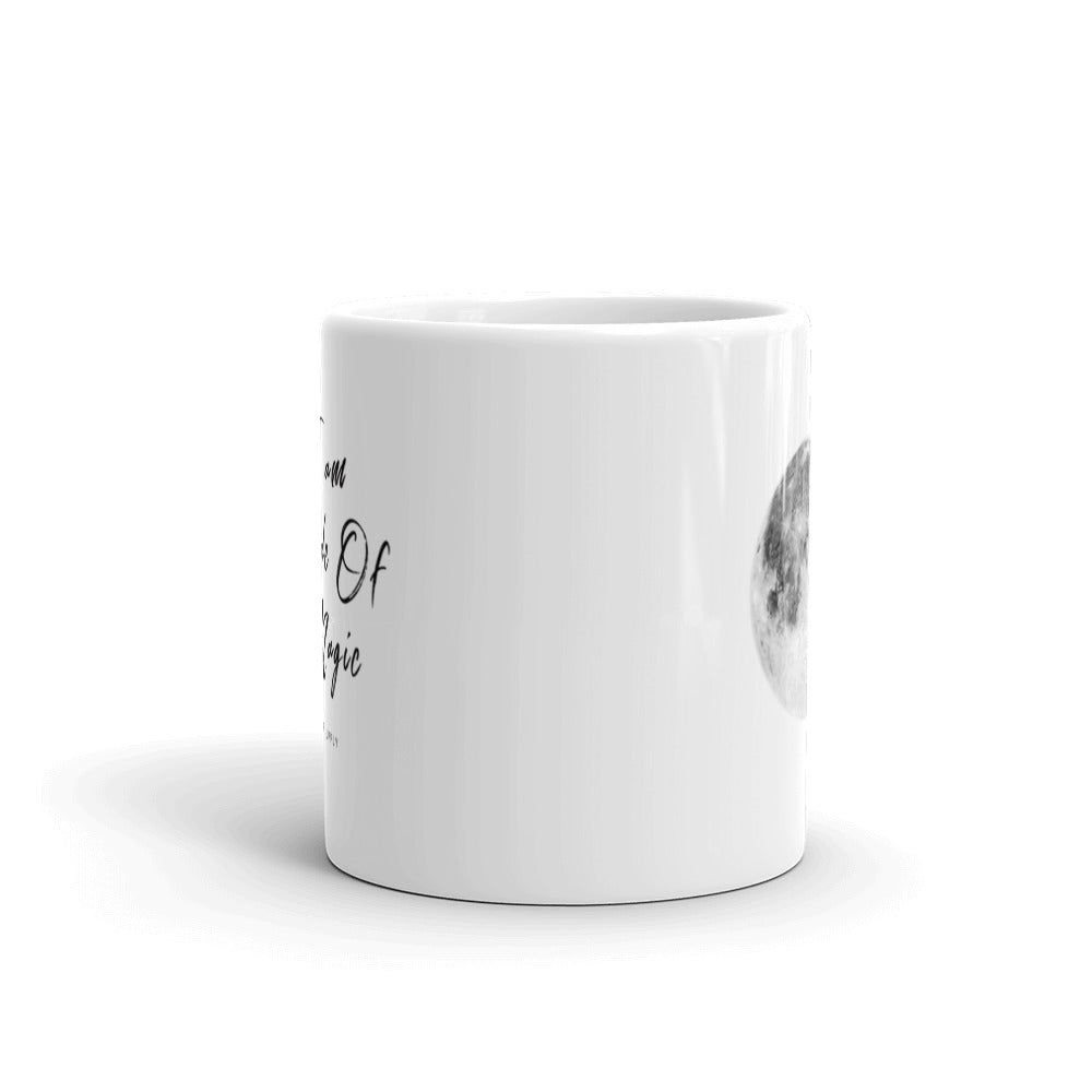 Made Of Magic Mug