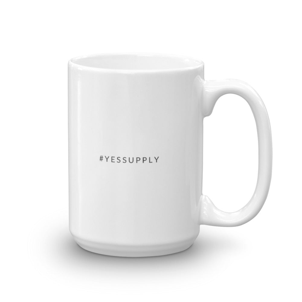 Self Love Mug