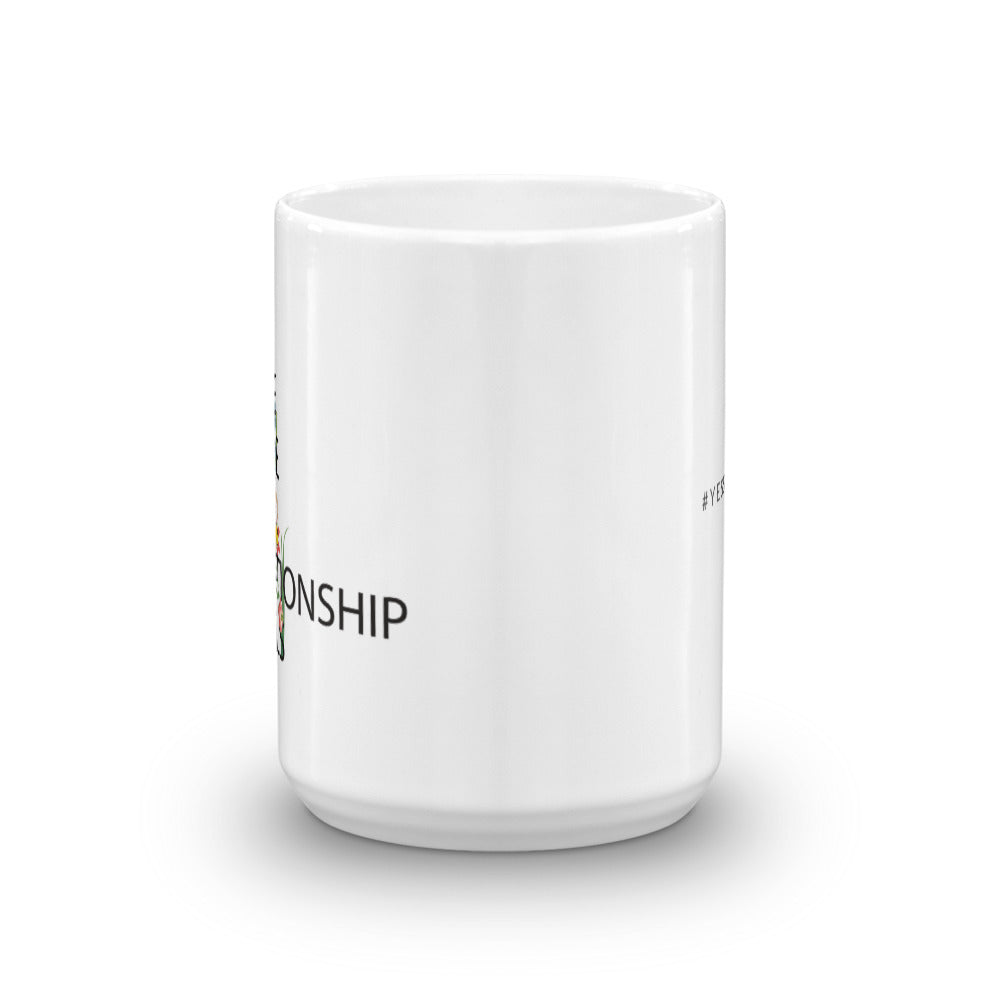 Self Love Mug