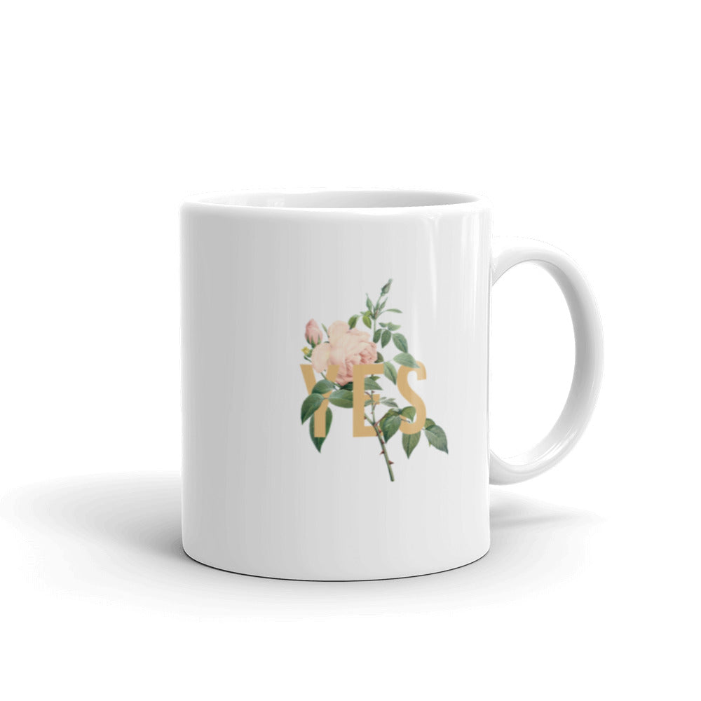 You Can Mug