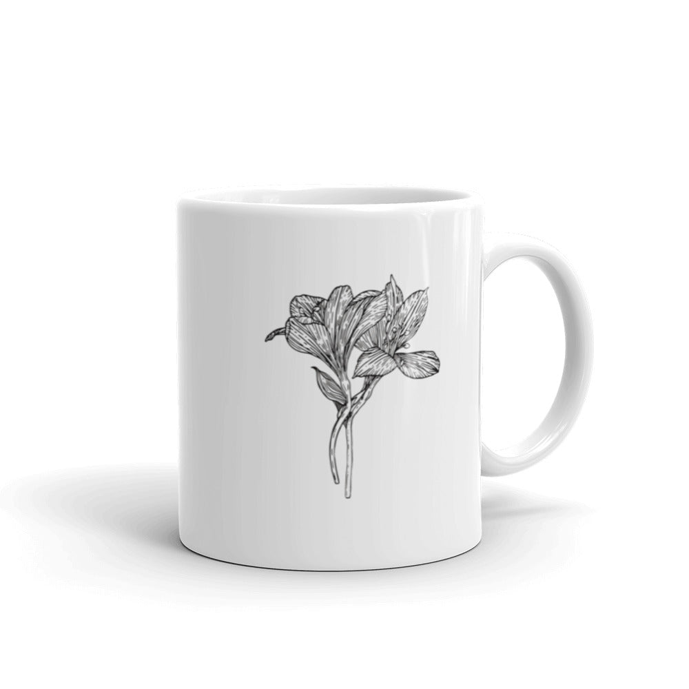 Relationship Goals Mug