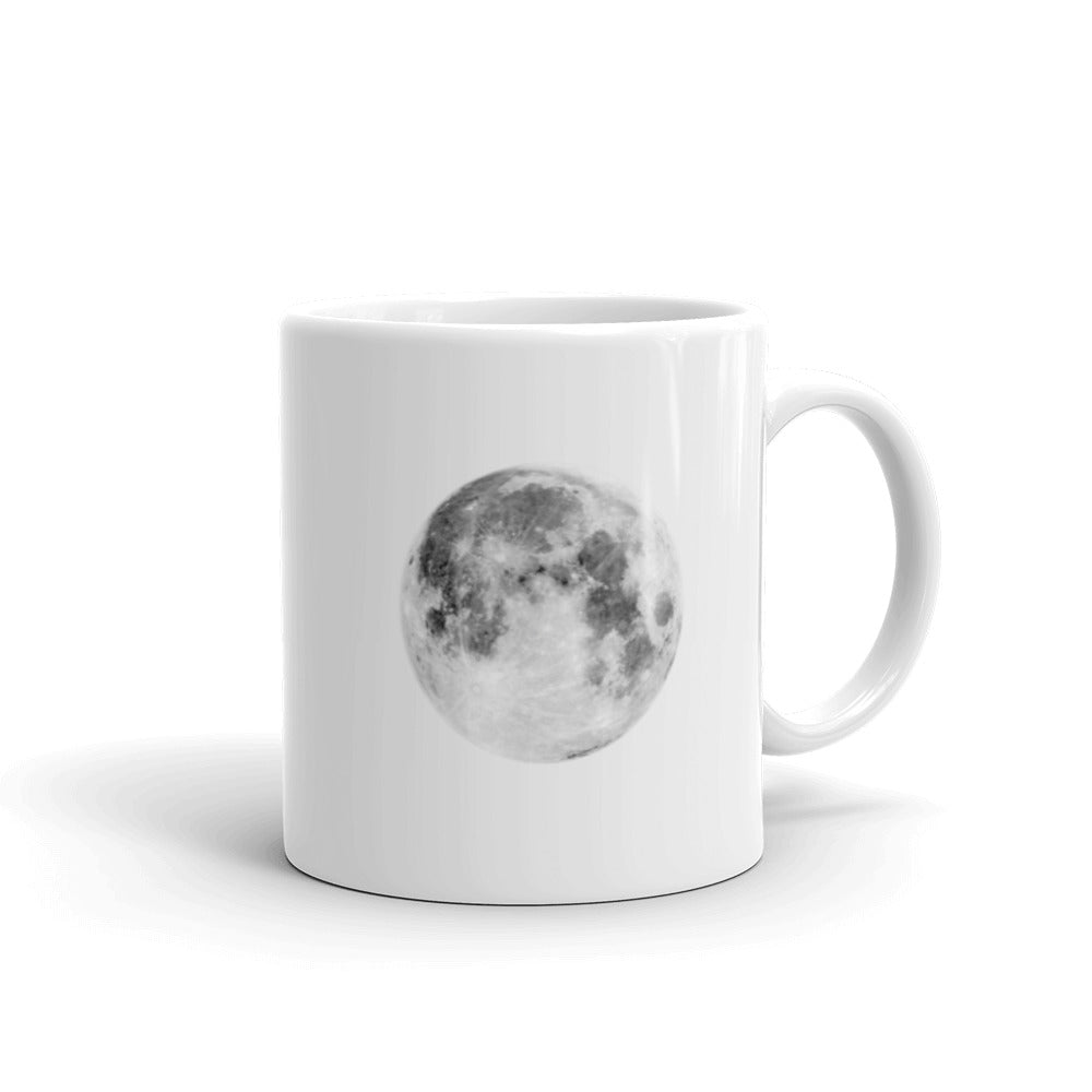 Made Of Magic Mug