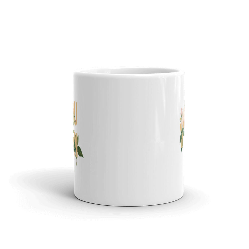 You Can Mug