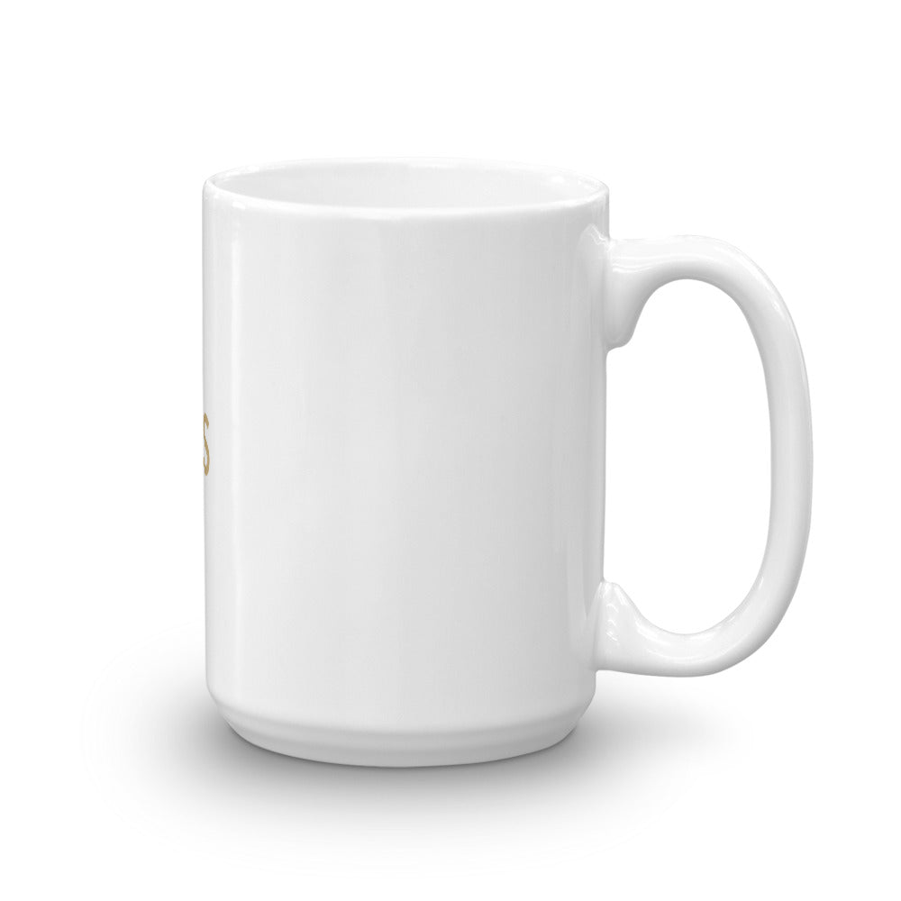 YES Classic Mug