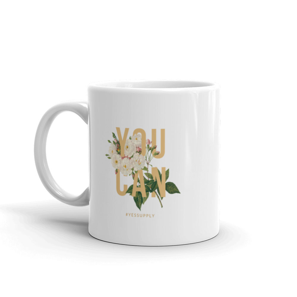 You Can Mug