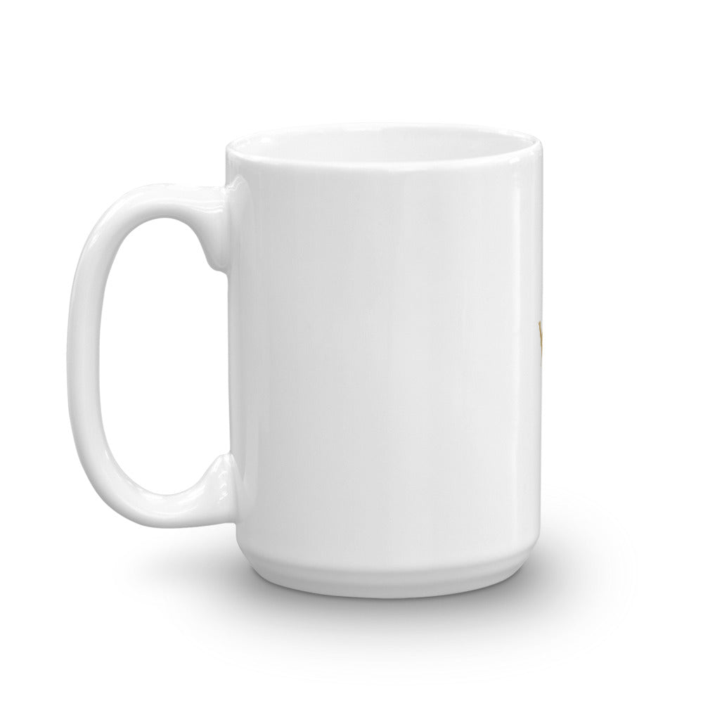 YES Classic Mug