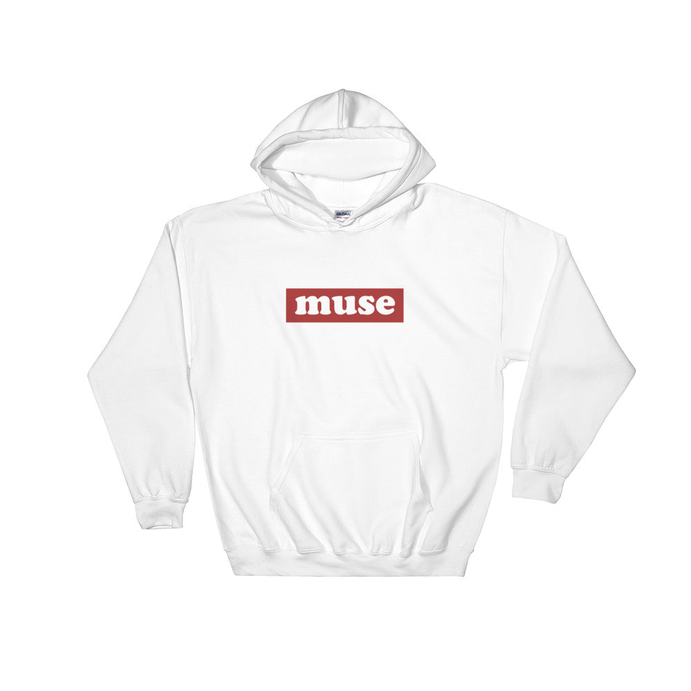 Muse Hoodie – Yes Supply Co.