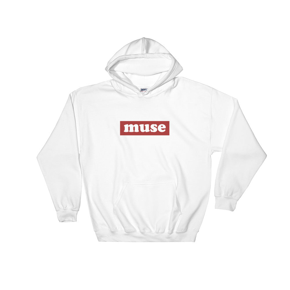 Muse Hoodie