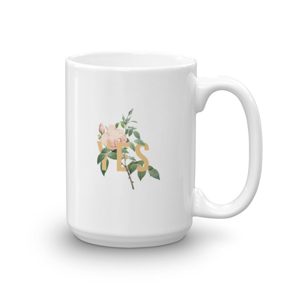 You Can Mug