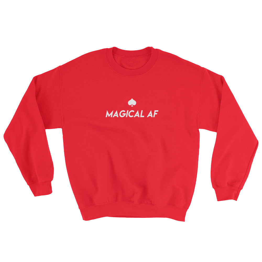 Magical AF Sweatshirt