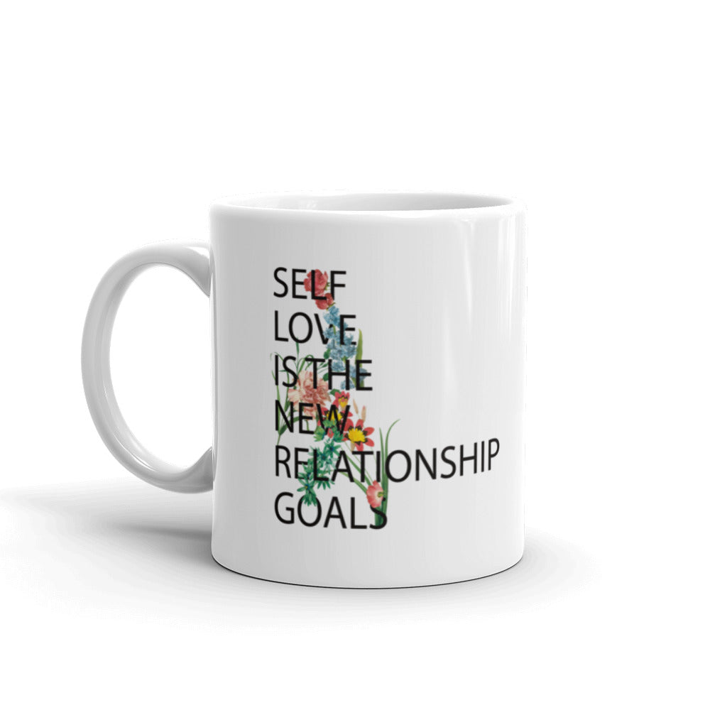 Self Love Mug