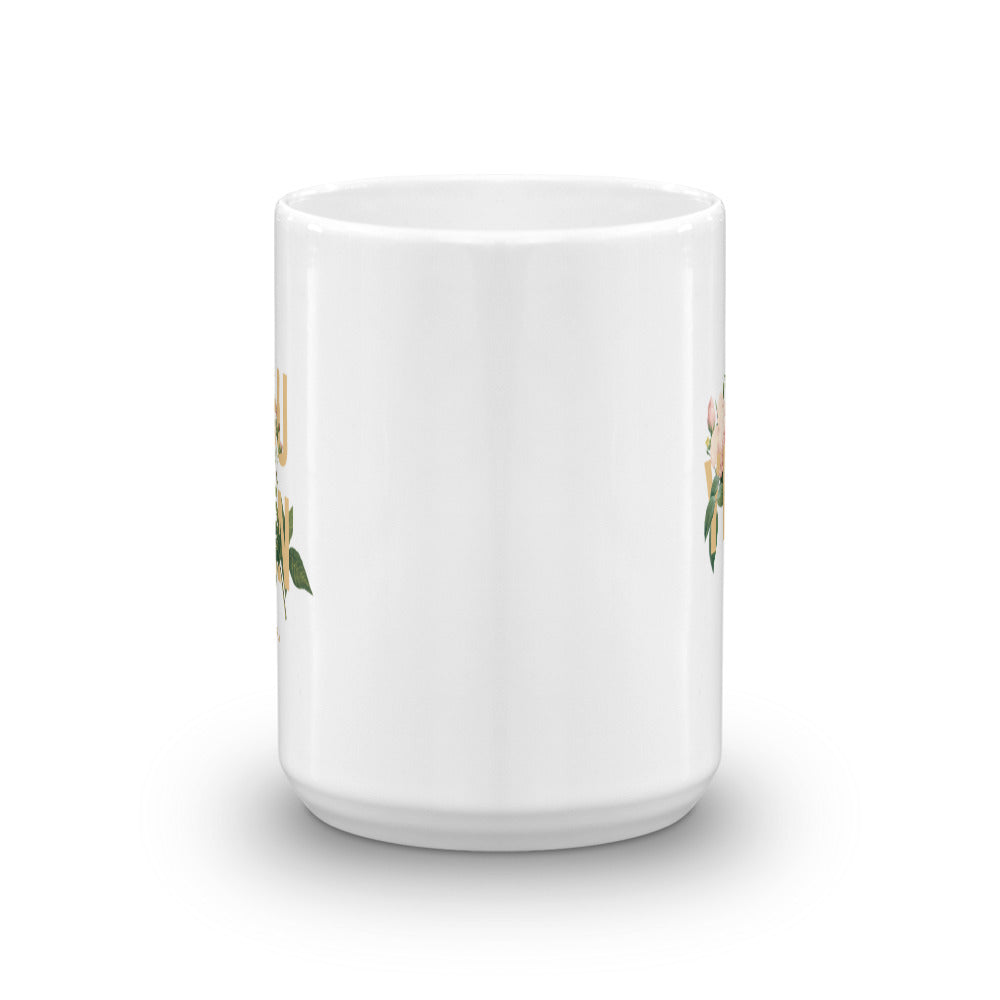 You Can Mug