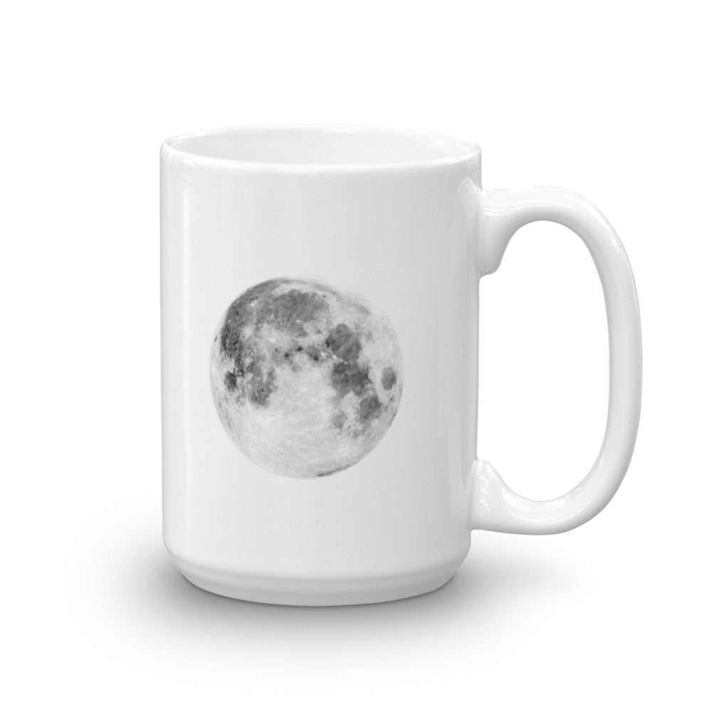 Made Of Magic Mug