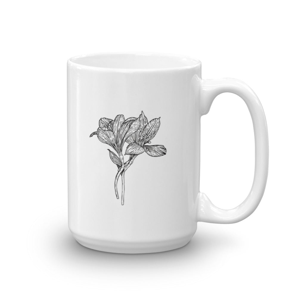 Relationship Goals Mug