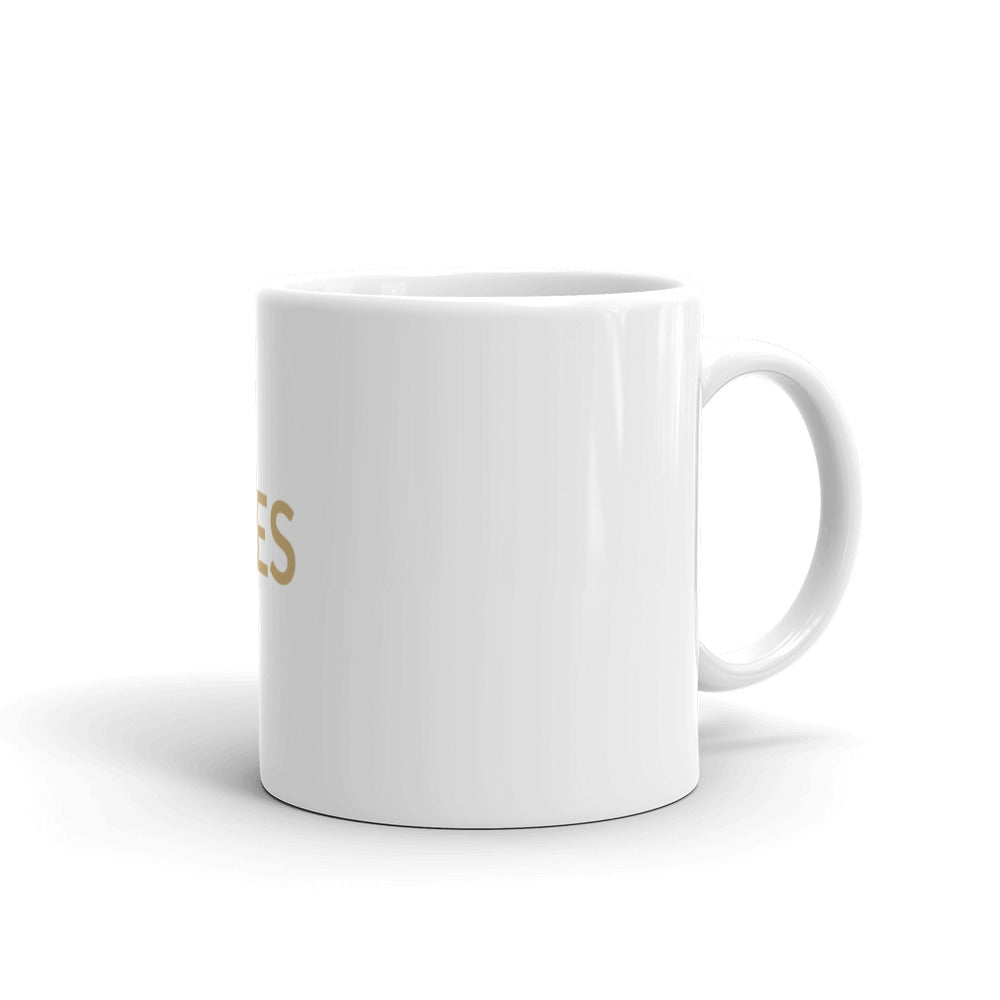 YES Classic Mug