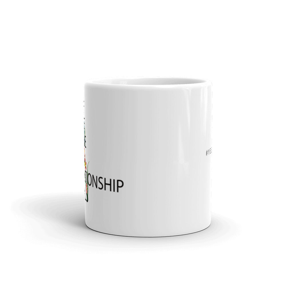 Self Love Mug