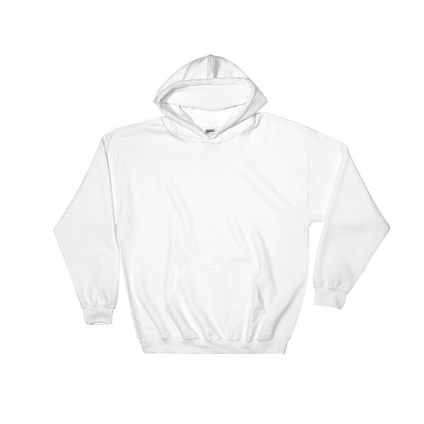 YES Supply Sleeve Hoodie