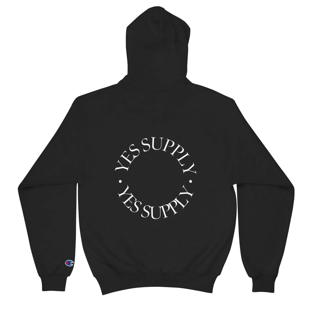 Yes Supply Classic Hoodie