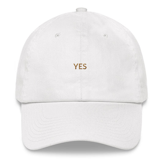 The YES Hat