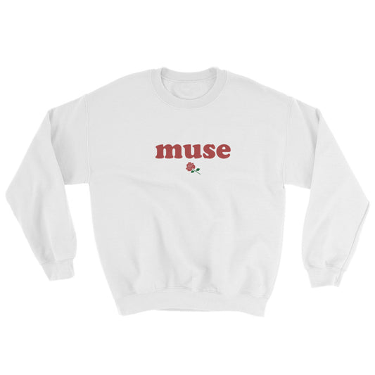 Muse Sweatshirt