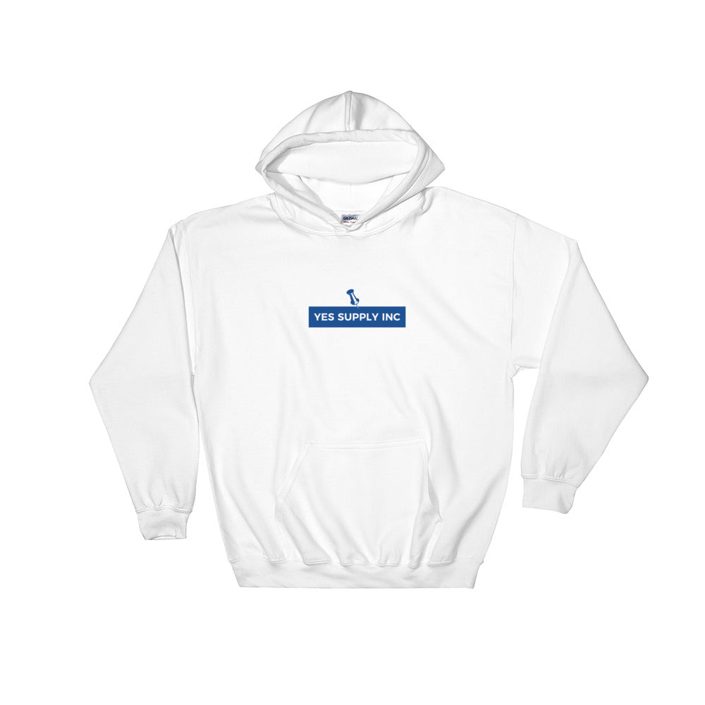 Yes Supply Inc. Hoodie