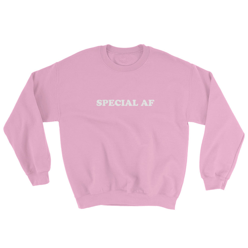 Special AF Sweatshirt